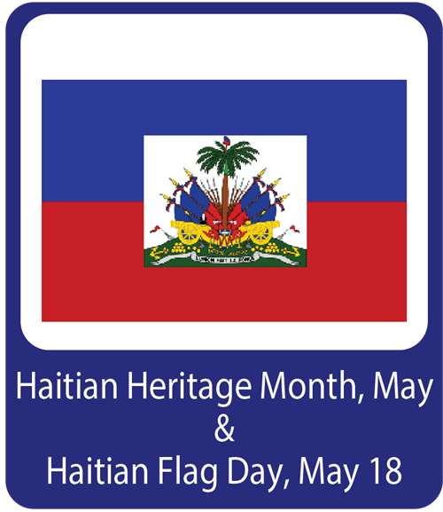 Haitian Heritage Month 